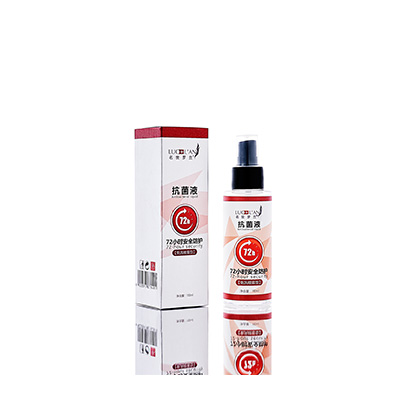 萧山母婴防护喷雾