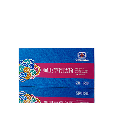 萧山蛹虫草气血汤