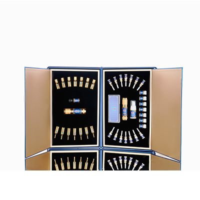 萧山7D私密抗衰养护套